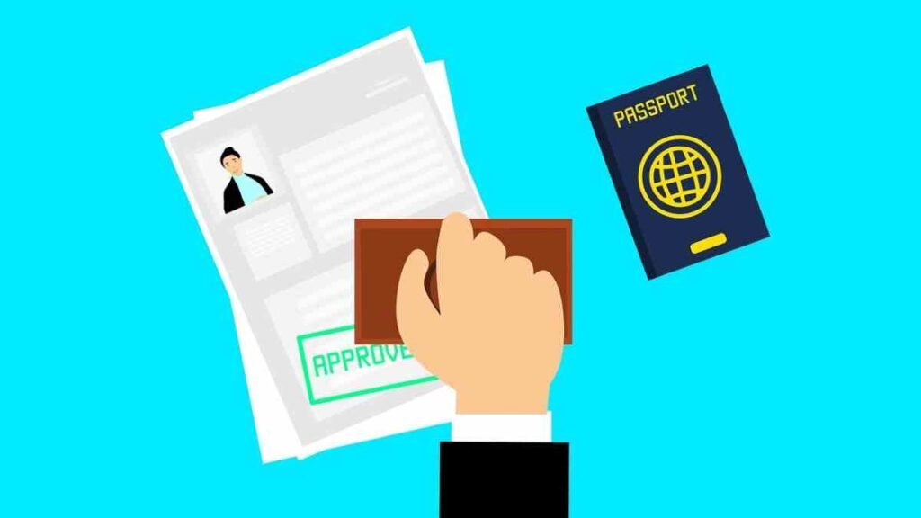 Immigration Lawyers: Your Passport to a New Life