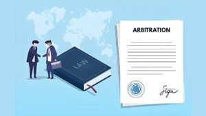 Arbitration Service in Chennai: Rajendra Law Office LLP