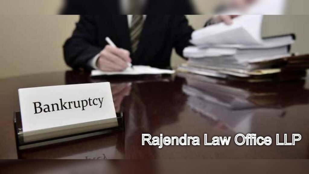 Bankruptcy Lawyers in India for Debt Restructuring