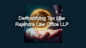 Demystifying Tax Law: Compliance and Implications for Corporations