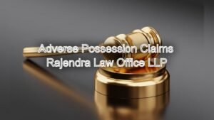 Adverse Possession Claims: Supreme Court Decisions and Implications