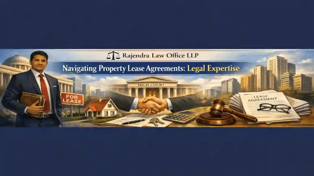 Navigating Property Lease Agreements: Legal Expertise