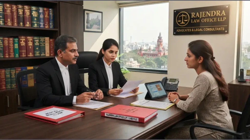 Medical Malpractice Lawyers in India for Negligence Claims - featured image